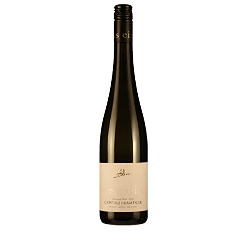 Weingut Diehl 2021 Gewürztraminer süß(091) Edesheimer Rosengarten Deutscher Qualitätswein 0.75 Liter Cover