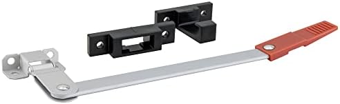 RecPro RV Exit Window Latch Egress Replacement | Camper Emergency Exit Window Latch