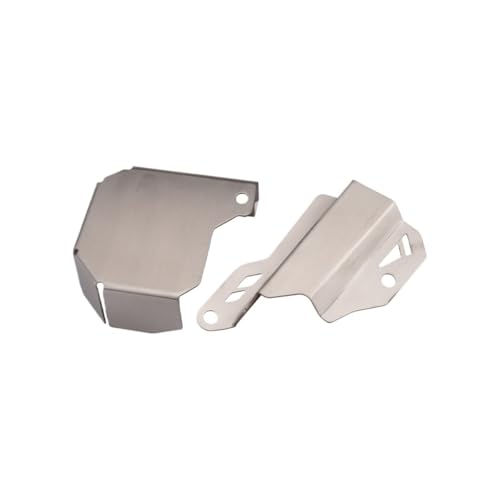 Réservoir frein arrière Forza 350 bouchon pompe liquide protection