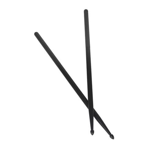 5A Drumsticks Nylon Texture Practice Drumsticks Suitable for Various Playing Levels and Performances Needs4