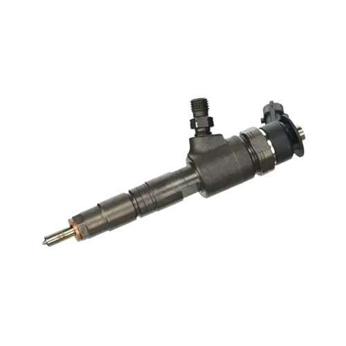 Discount Common Rail Fuel Injector 0445110340 1696927 9687069280 AV2Q-9F593-BA Compatible For Peugeot Citroen Ford Fiat 1.6 HDI