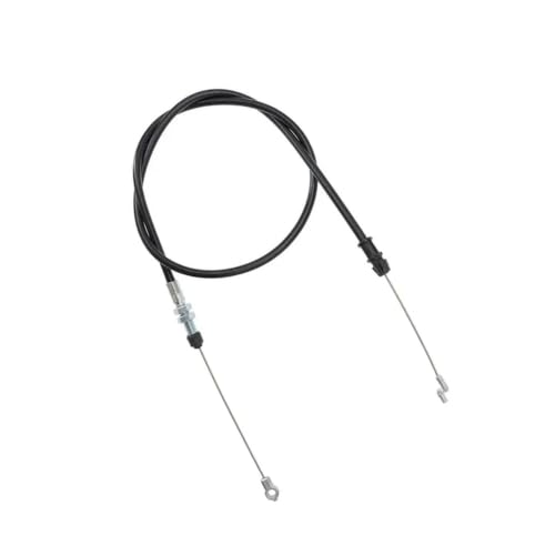 Cable de cubierta 99-5826 para reparar la activación de cuchillas en cortacésped 99-6837