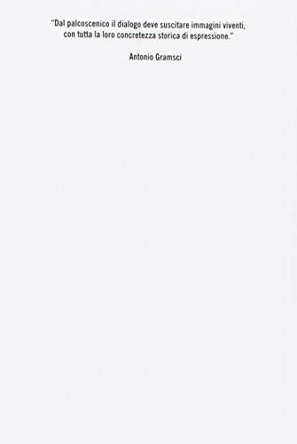 Il Teatro Lancia Bombe Nei Cervelli. Articoli, Critiche, Recensioni (1915-1920) - 2