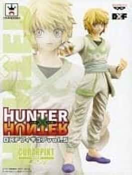 Amazon.co.jp: クラピカ エンペラータイムver. ハンター DXF