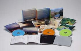 松本隆 風街図鑑Complete 1969-2009 3cases 8枚組CD Amazon.co.jp: CD 松本隆 風街図鑑 COMPLETE 1969-2009 DYCS-1154