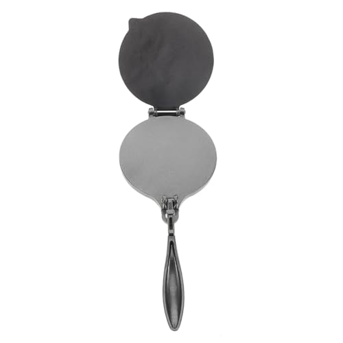 Alipis 1pc Aluminum Alloy Tortilla Presser Tool Kitchenware for Quick Tortilla Making Design Easy to Use Handle Essential for Every Cooking Enthusiast