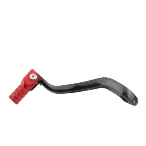 Levier de vitesse pour moto en alu forgé, sélecteur rétractable pour RR 300 450