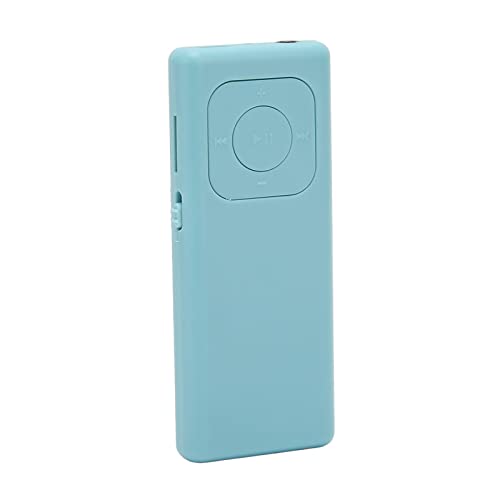 MP3 Player MP4 Player Portable Lossless MP3 Player Support 64G Memory Card Mini Player for Study Work Sports