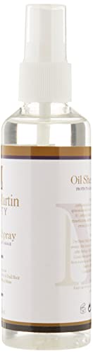 Heat Protectant Spray 3.5oz protege cabello hasta 450° miniatura 4