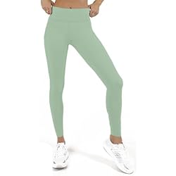 | Mallas Deporte Mujer | Leggins Deportivos Mujer | | Ropa Deportiva Mujer | Leggings Mujer | Mallas para Fitness, Yoga, Gym, Running | Cintura Alta 5 Nakloe | Mallas Deporte Mujer | Leggins Deportivos Mujer | | Ropa Deportiva Mujer | Leggings Mujer | Mallas para Fitness, Yoga, Gym, Running | Cintura Alta (L, Verde)