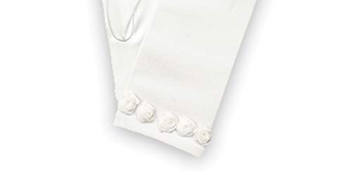 Rosebuds - First Communion Gloves3