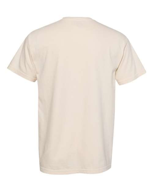 Image of Comfort Colors Adult Short Sleeve Tee, Style G1717