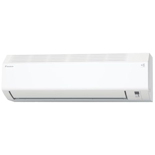 �G�A�R�� 8�� �H����� �_�C�L�� DAIKIN S256ATES-W 2026�N �z���C�g E�V���[�Y �W���ݒu�H���Z�b�g �y XPRICE���� �z�H���ۏ�3�N�t�� �ۏ،�:XPRICE �H�����͉��