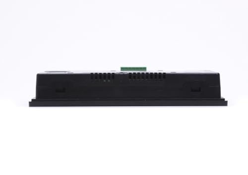 Image of HMI + PLC Combo, 7 inch Touchscreen Display, Add up to 3 I /O Modules (Sold Separately), HMC2070A-M, C1D2, Maple Systems, Free All-in-One Configuration and Programming Software