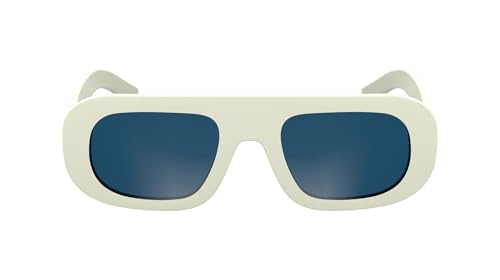 KARL LAGERFELD Men's Kl6188s Pilot Sunglasses