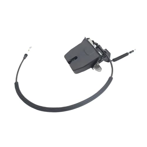 Serrure de coffre Jaguar XF bloquée résolvez la fermeture C2Z27908