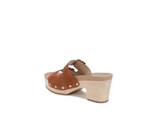 Image of Dr. Scholl's womens Original Vibe Platform Slide Sandal