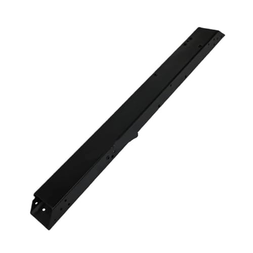 Tube en aluminium cadre central pour réparer une pièce T50
