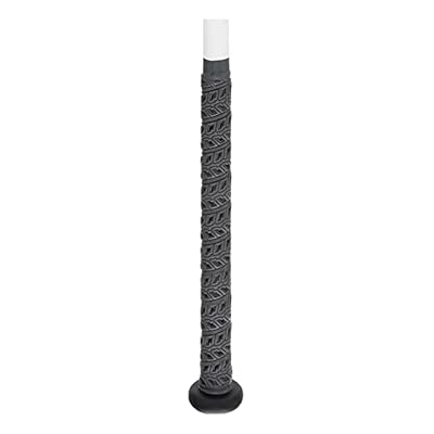 Miken Vicious 14 Balanced Dual Stamp Slow Pitch Softball Bat: MV14B1