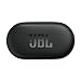 JBL Soundgear Sense Wireless Bluetooth Open-Ear Headphones, Waterproof with Comfortable Fit, Black