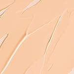 JOAH Perfect Complexion Under Eye Concealer and Hydrating Serum, Korean Makeup for Dark Circles and Puffiness, Peptide Serum with Medium Coverage, Cushion Tip Applicator - Image 3