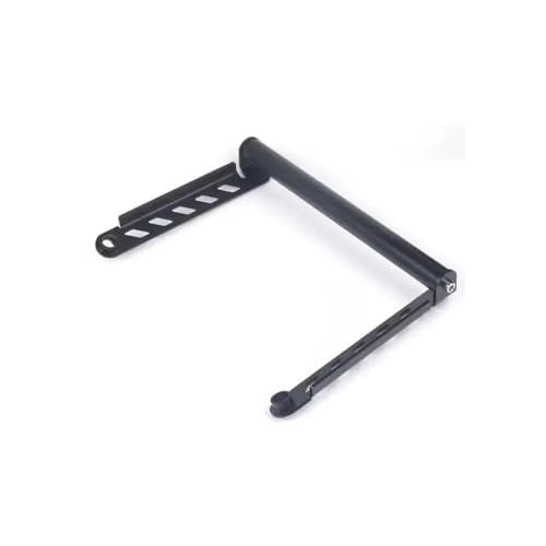 Support de plaque GPS Kymco Dink R 125 support téléphone premium - 5