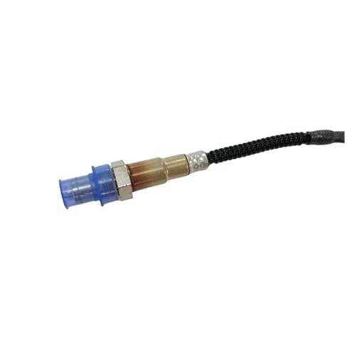 Sonde lambda 11787589121 supprime voyant moteur et fumée noire échappement