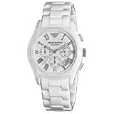 エンポリオ アルマーニ EMPORIO ARMANI CERAMICA 腕時計 AR1403[並行輸入]