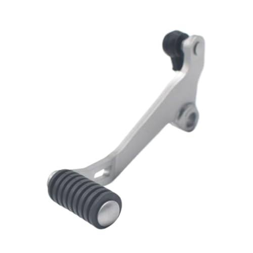 Levier de vitesse M63K pour Z650 et EX650 2017-2024 | Pédale moto robuste
