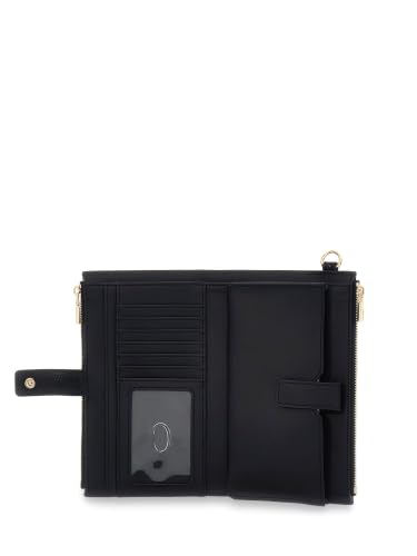 Portefeuille Guess AMORETTE SLG MED DOU SWBG78 98157 Unique - vue 6