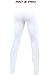 Nike Women's Pro 365 Tights Leggings (as1, Alpha, s, Regular, Regular, White, Small)