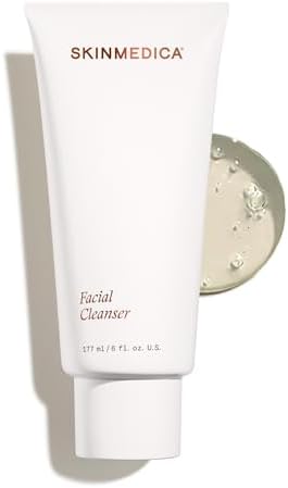 Skinmedica Skin Medica Facial Cleanser, 6 Ounce