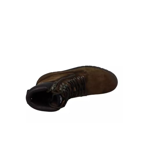 Boots Pepe jeans MELTING WOODLAND 884 STAG PMS50184 - vue 8