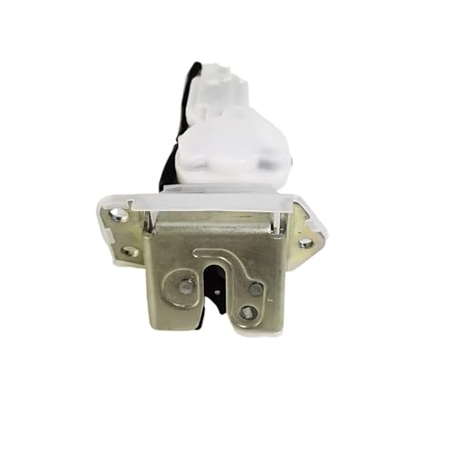 Cerradura de maletero para Suzuki Swift y SX4 2005-2016: soluciona el bloqueo de tu puerta trasera