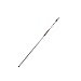Frabill 2300 Deluxe Frog Gig Pole Tele 4' to 8' alum w/5 tine gig