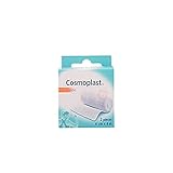 Cosmoplast Venda Elástica - 1 Pack (2 Unidades)