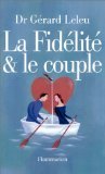 FLAMMARION - La Fidélité et le couple - -84%