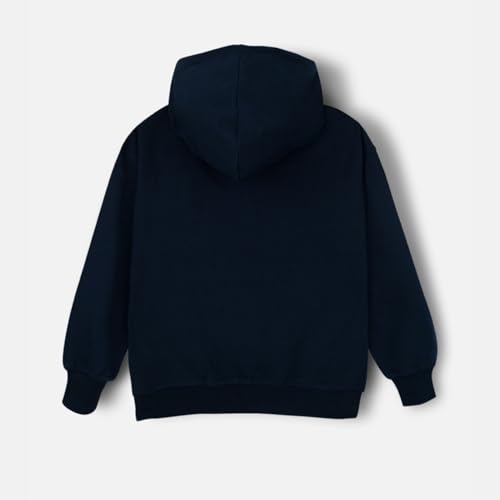 Nap Chief unisex-child Hooded Sweatshirt