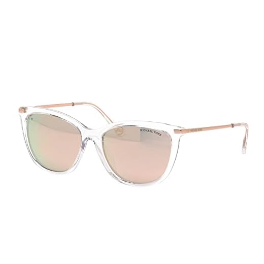 OCULOS SOLAR MICHAEL KORS MK2150U 3005M556