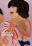 Paperback Martin Maloney: Conversation Pieces Book
