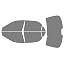All Side+rear Windshield-50%