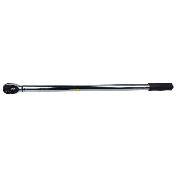 US PRO 3/4" inch Drive Torque Wrench with 140-980 Nm Range Calibrated Bi-Directional