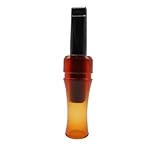 Crow Call Decoy To Attract Crows - Imitation Bird Whistles With Realistic Sound | Hunting Bird Caller Bait Game For Hiking Outdoor Travel Wildlife Training