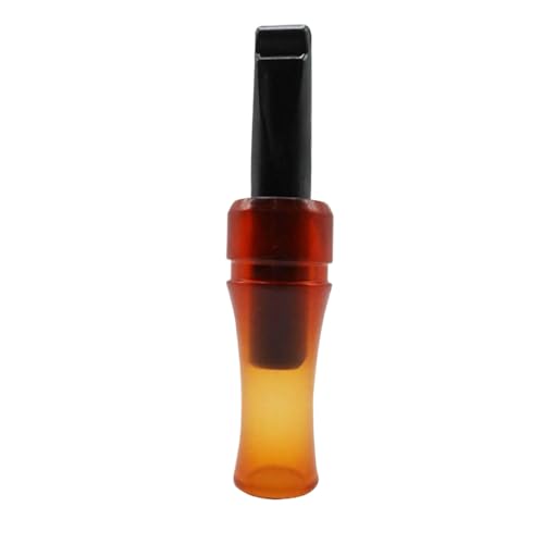 demaxiyad Silbato Llamador De Aves | Señuelo Para Atraer Cuervos - Cebo Para Caza, Entrenamiento, Rastreo, Senderismo, Camping, Vida Silvestre Y Actividades Al Aire Libre