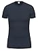 Produktbild Ammann Herren halbarm Unterhemd Dunova Shirt 1/2 Arm, Dunkelblau, XL