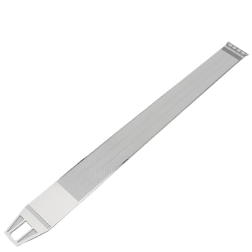Rejilla de carga de corona MX 1100 de alta transferencia electrostática