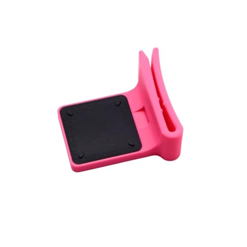 Soporte de cámara FPV para visera ideal en tus viajes y vlogs de acción