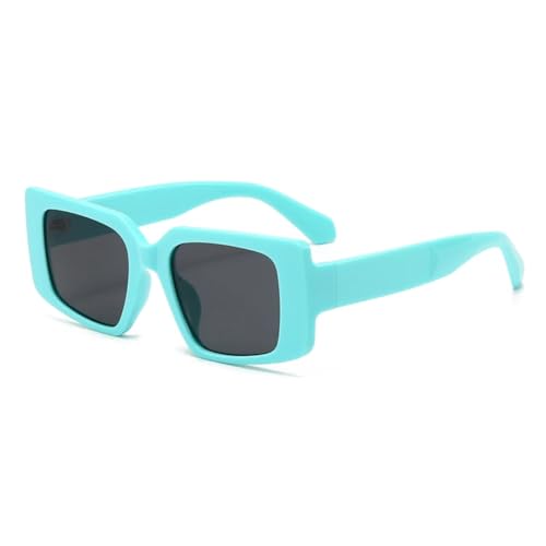 Lunettes de soleil de luxe tendance avec protection UV400 haut de gamme