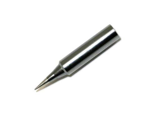 Punta per saldatore per ferri standard forniti con le stazioni di saldatura Hakko FX-888D, FX-889, FR-701 e FR-702.
