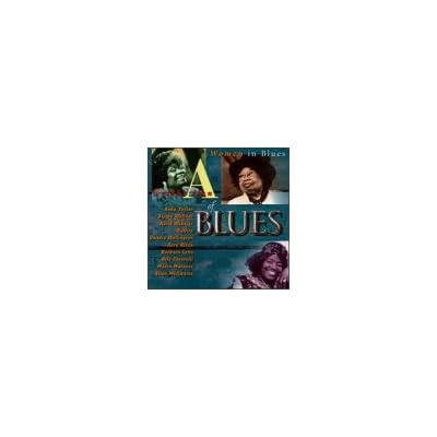 Women in Blues